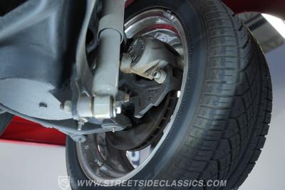 1949 Studebaker 2R5 Streetrod pickup