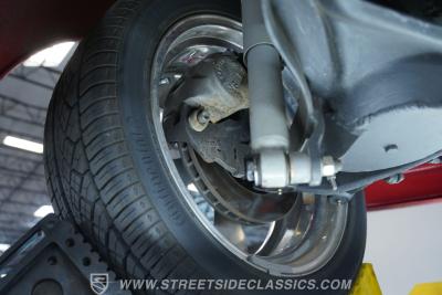 1949 Studebaker 2R5 Streetrod pickup