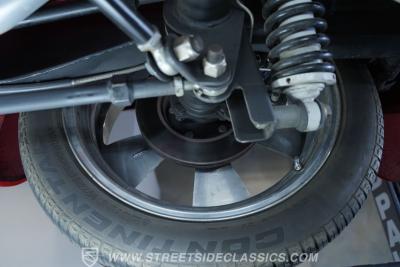 1949 Studebaker 2R5 Streetrod pickup