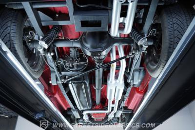 1949 Studebaker 2R5 Streetrod pickup