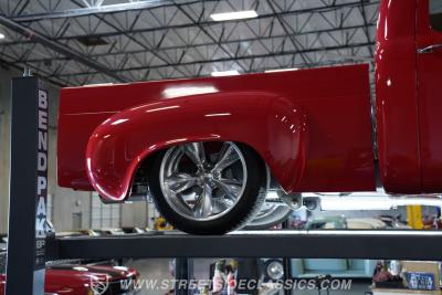 1949 Studebaker 2R5 Streetrod pickup