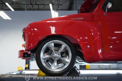 1949 Studebaker 2R5 Streetrod pickup