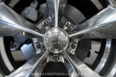 1949 Studebaker 2R5 Streetrod pickup