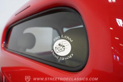 1949 Studebaker 2R5 Streetrod pickup