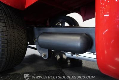 1949 Studebaker 2R5 Streetrod pickup