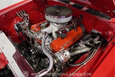 1970 Chevrolet El Camino 572 Restomod