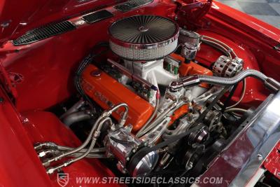 1970 Chevrolet El Camino 572 Restomod