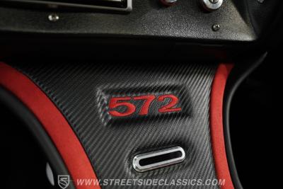 1970 Chevrolet El Camino 572 Restomod