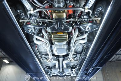 1970 Chevrolet El Camino 572 Restomod