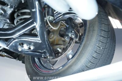 1970 Chevrolet El Camino 572 Restomod