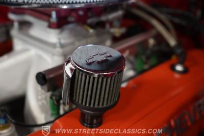 1970 Chevrolet El Camino 572 Restomod