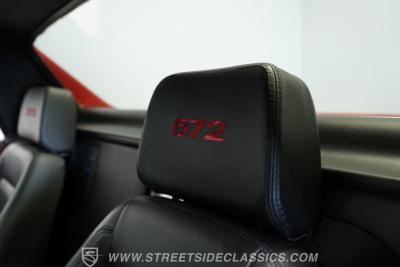 1970 Chevrolet El Camino 572 Restomod