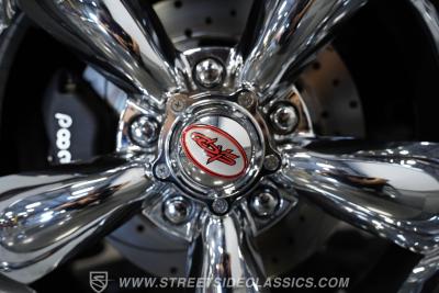 1970 Chevrolet El Camino 572 Restomod