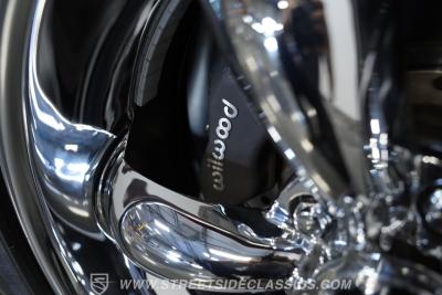 1970 Chevrolet El Camino 572 Restomod