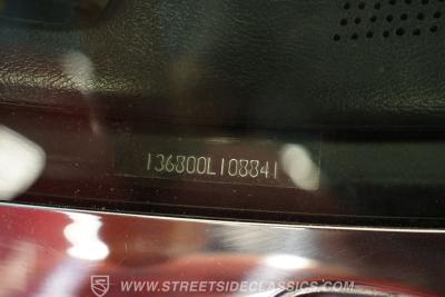 1970 Chevrolet El Camino 572 Restomod