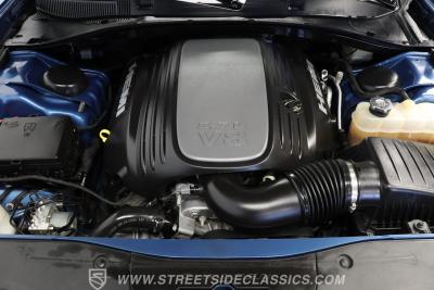 2020 Dodge Charger R/T Plus