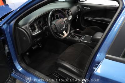 2020 Dodge Charger R/T Plus