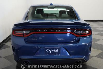 2020 Dodge Charger R/T Plus
