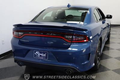 2020 Dodge Charger R/T Plus