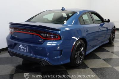2020 Dodge Charger R/T Plus