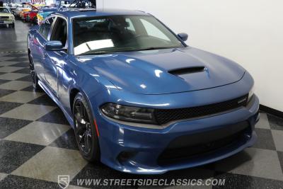 2020 Dodge Charger R/T Plus