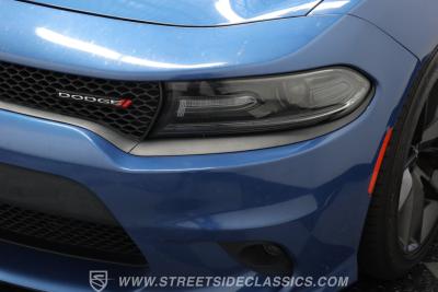 2020 Dodge Charger R/T Plus