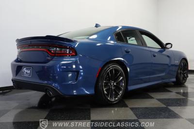 2020 Dodge Charger R/T Plus