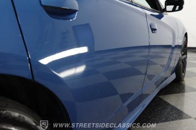 2020 Dodge Charger R/T Plus