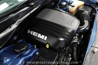 2020 Dodge Charger R/T Plus