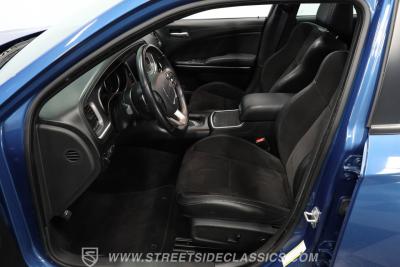 2020 Dodge Charger R/T Plus