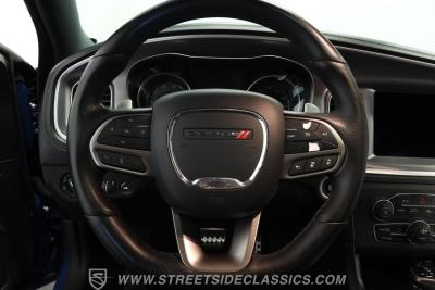 2020 Dodge Charger R/T Plus