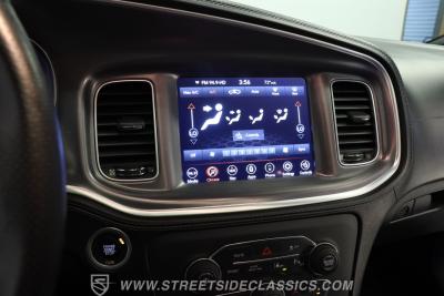 2020 Dodge Charger R/T Plus
