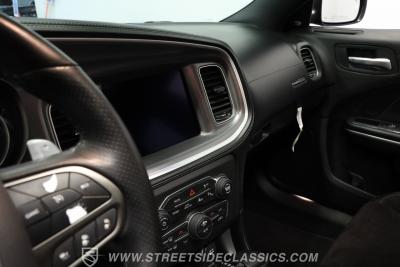 2020 Dodge Charger R/T Plus