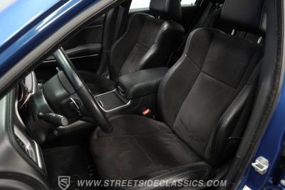 2020 Dodge Charger R/T Plus