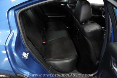 2020 Dodge Charger R/T Plus