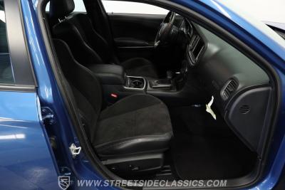 2020 Dodge Charger R/T Plus