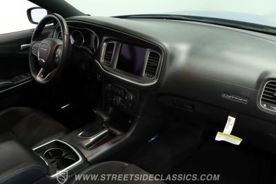 2020 Dodge Charger R/T Plus