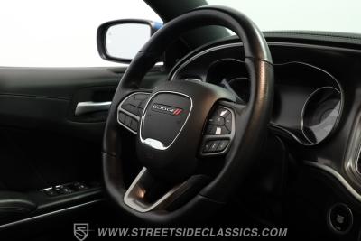 2020 Dodge Charger R/T Plus