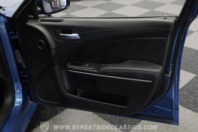 2020 Dodge Charger R/T Plus