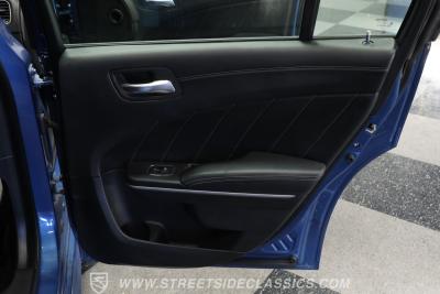 2020 Dodge Charger R/T Plus