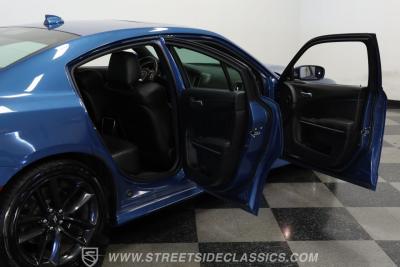 2020 Dodge Charger R/T Plus