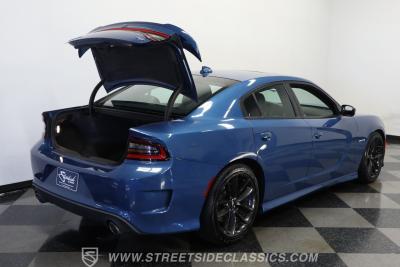 2020 Dodge Charger R/T Plus