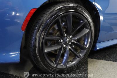 2020 Dodge Charger R/T Plus