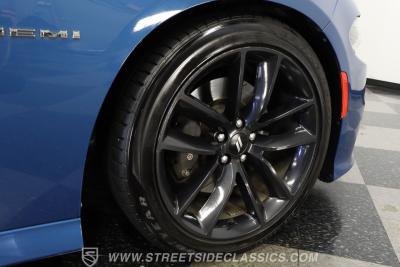 2020 Dodge Charger R/T Plus