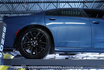 2020 Dodge Charger R/T Plus