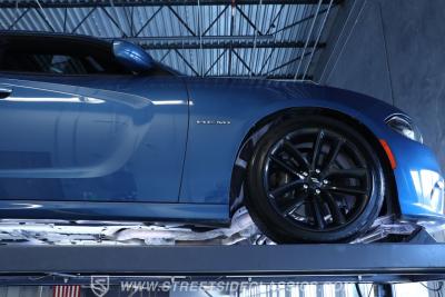 2020 Dodge Charger R/T Plus