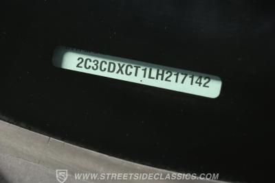 2020 Dodge Charger R/T Plus