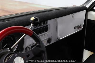 1970 GMC 1500 Patina Restomod