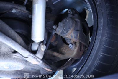 1970 GMC 1500 Patina Restomod