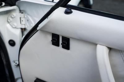 1987 Porsche 911 SSE Cabriolet